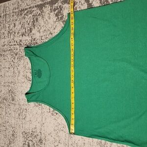 Fruit of the loom tank muscle shirt